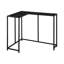 Table de coin contemporaine Contemporary