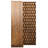 Alameda Solid Wood Armoire