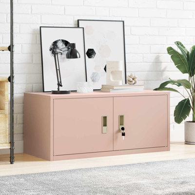 Storage Cabinet