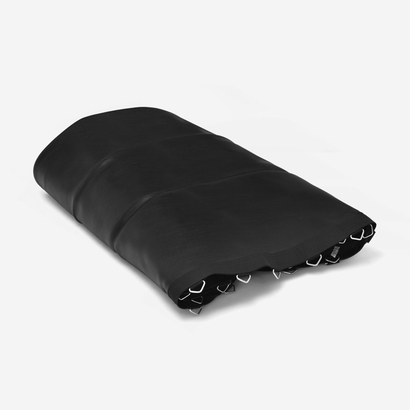 Freeport Park Ponca Universal Fit 2cm Polypropylene Plastic Jumping Surface