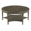 Table basse à 4 pieds avec rangement