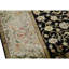Oriental Area Rug in Ivory
