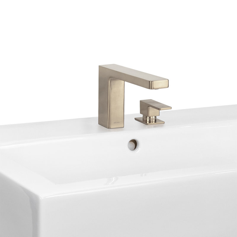 Pronto 28.5'' W Single Vanity, 2 Hole - 4" Centers