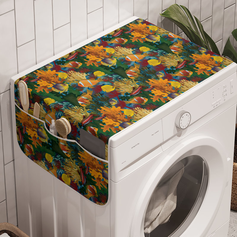 Polyester Laundry Room Organizer