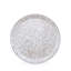 Taupe Swirl Earthenware Tray-1874705794