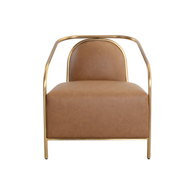 Chaise longue Tibo