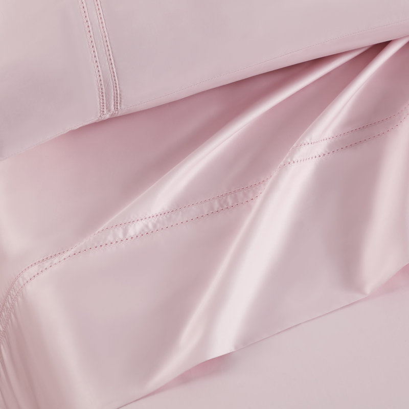Yalda Sheet Set, Pink, Queen