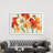 Poppies Melody I' by Lisa Audit - Print on Canvas-101344524-69397282-56678796
