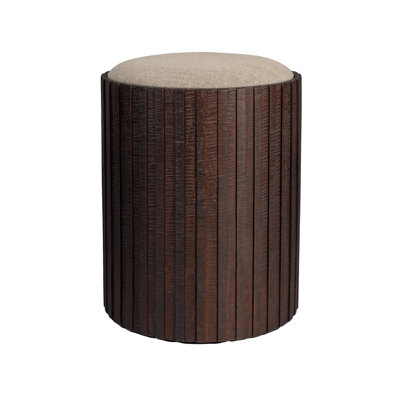 Bay Pouf High