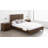 3-Piece Bedroom set with a Bed and 2 Nightstands-1273850292-1273850293
