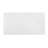Reddy Dining Table, 72 Inch Rectangular Top, A Frame Base, Oak White