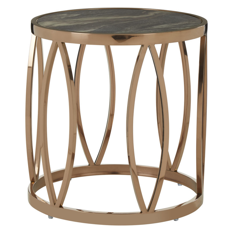 Connor Frame End Table