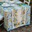 Tavola Floral Tablecloth