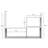 Wood Desktop Organizer-67867154