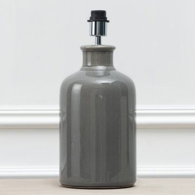 Elspeth Ceramic Lamp Base Lamp