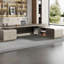 Bureau double 94,49 po Modern-712498048