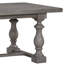Moore 95.6'' Dining Table