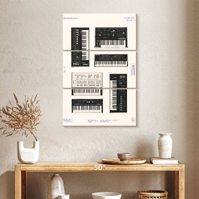 Abarca Synthesizers