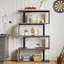 Étagère de rangement Linford-709910106-709910103