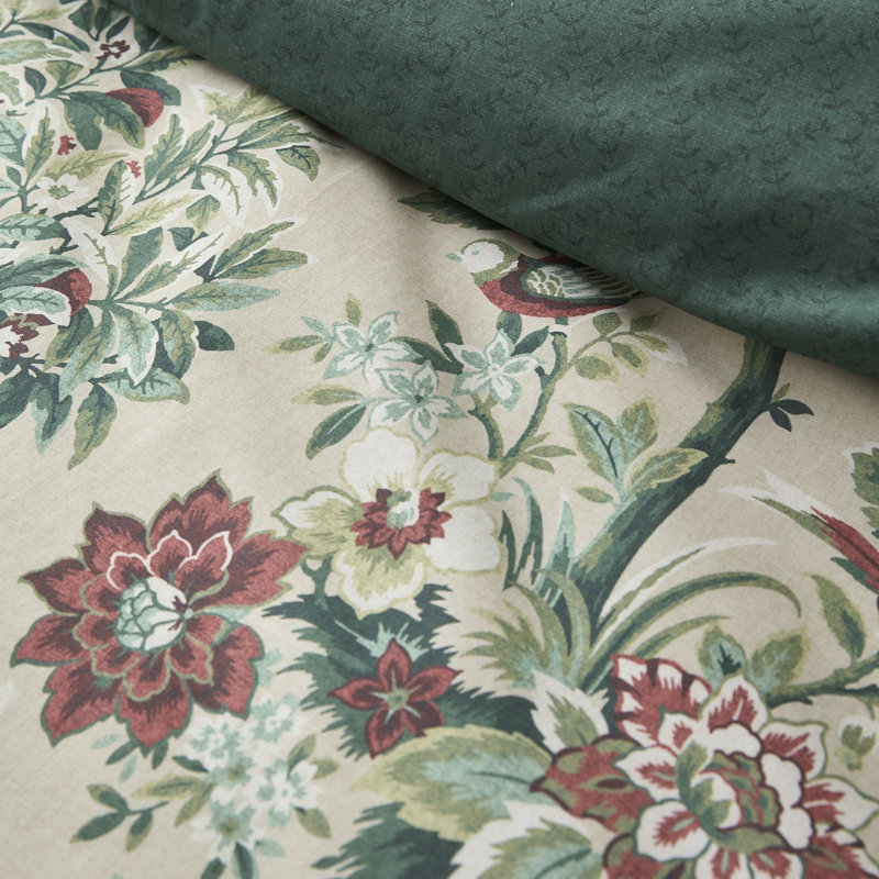 Otillie Tapestry Bedding, King Size Bed (230 x 220 cm)