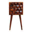 Table de chevet Advika