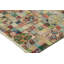 One-of-a-Kind 2'3x2'4 Hand Knotted Area Rug