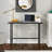 Mercutio Metal Architect Lamp Lamp-1996971500