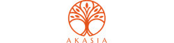AKASIA logo