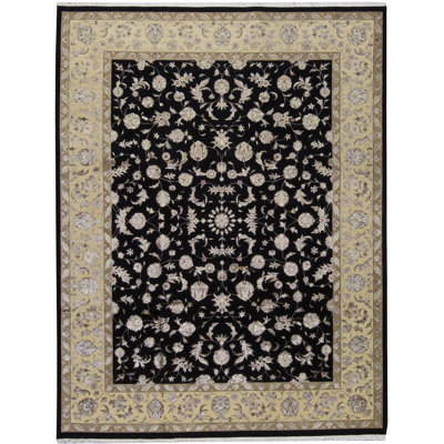 Walton One-of-a-Kind 9' X 11'9" Area Rug in