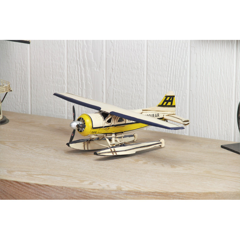 Seaplane beaver dhc-2 1940