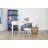 Gauthier Solid Wood Solid Wood Writing Desk-495033454