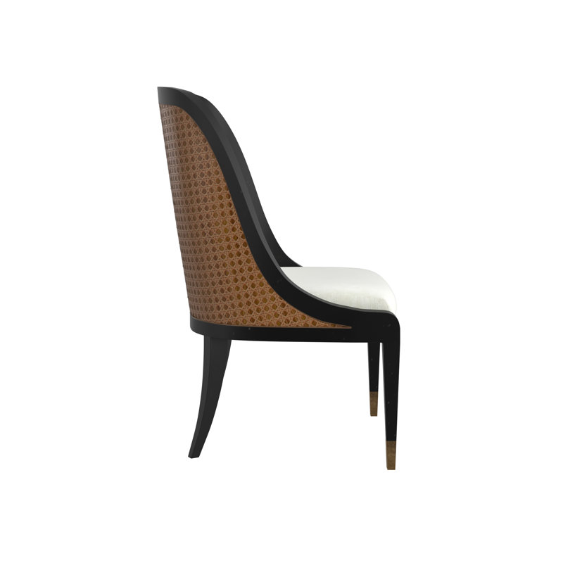 Eave Upholstered Dining Chair