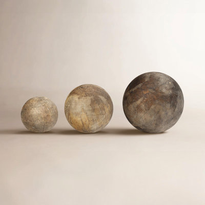 Luisa 3-Piece Sculpture