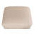 Draped Upholstered Ottoman