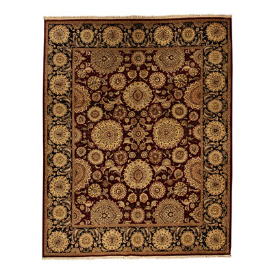 One-of-a-Kind 7'9" X 9'9" Area Rug