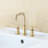 Bathroom Faucet with Drain Assembly-100863769