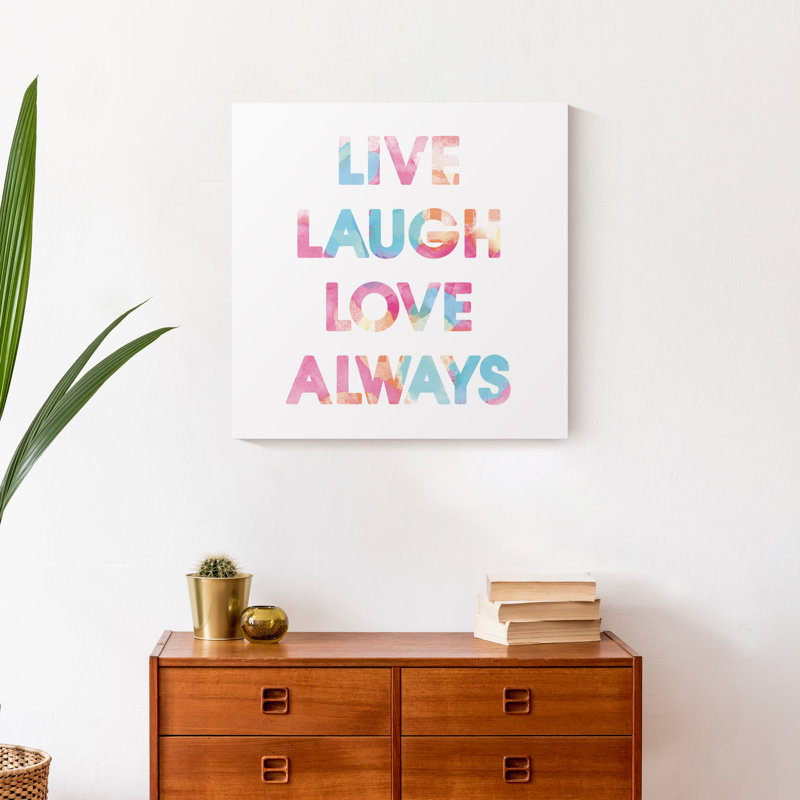 Art sur toile, H 20 po x l 20 po x P 1,25 po