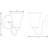 Francisca Dimmable Bath Sconce-1183591229
