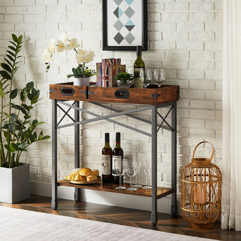 31.5'' Console Table
