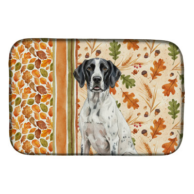 Tapis de séchage Pointer Heirloom