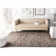 Ellyona Shag Performance Floral Rug