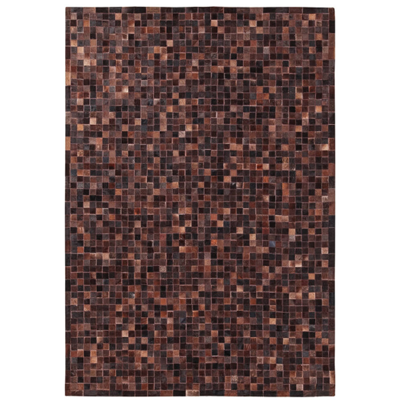 Patchwork Area Rug, Rectangle 200 x 300cm