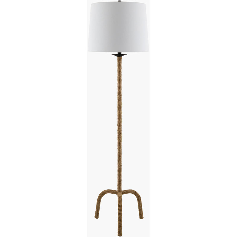 Lampe sur pied Seraya