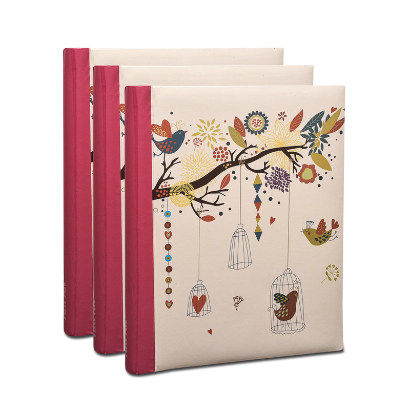 Paper Album