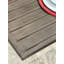 Keiser 84'' Rectangular 8 - Person Outdoor Dining Set with Cushions-288228645