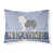 Berger anglais ancestral (Bobtail) brun