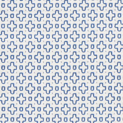 Scout Embroidery Fabric