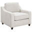 Fauteuil Mahaffey