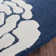 Cannen Hand Tufted Wool Floral Rug