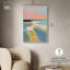 Grande décoration murale Pastel Fields III par Art Remedy, cadre blanc, 24 x 36-1875813703-1875813822